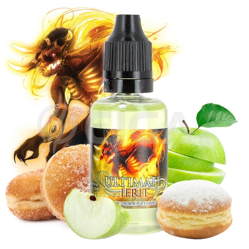 Arôme Ifrit V2 - Ultimate Arôme Ifrit V2 - Ultimate