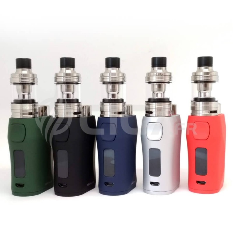 Kit iStick Pico X - Eleaf Kit iStick Pico X - Eleaf