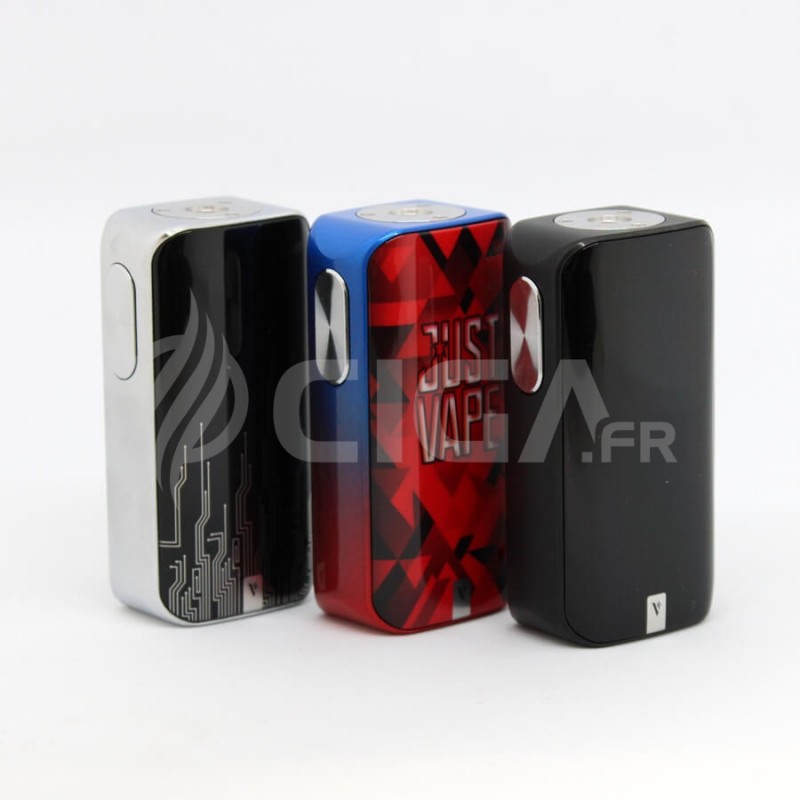 Box Luxe Nano - Vaporesso Box Luxe Nano - Vaporesso