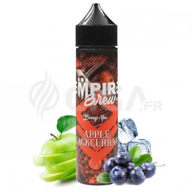 Apple Blackcurrant 50ml - Empire Brew