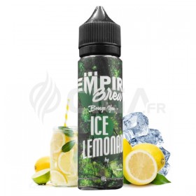 Ice Lemonade 50ml - Empire Brew