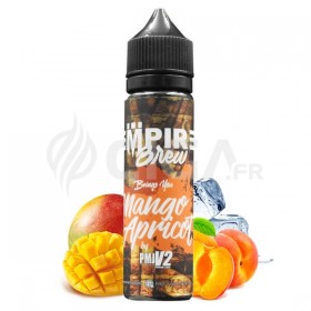 Mango Apricot 50ml - Empire Brew