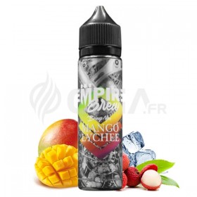 Mango lychee 50ml - Empire Brew