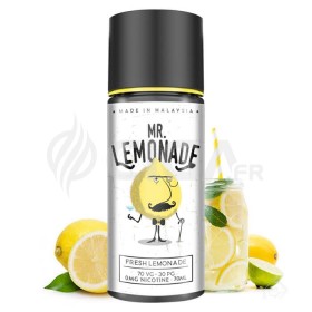 Mr Lemonade 70ml - My's Vaping