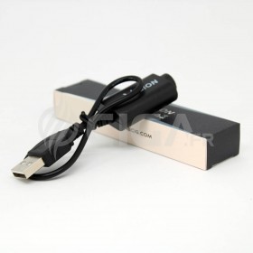Chargeur USB - Aspire