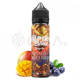 Mango Blackcurrant 50ml - Empire Brew