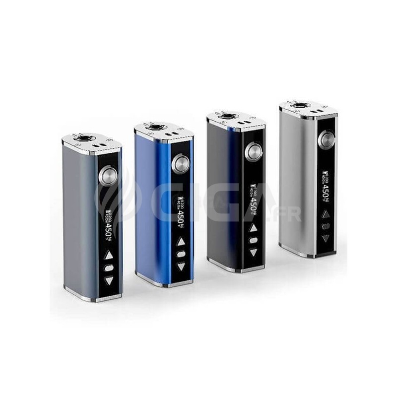 Kit iStick TC 40 watt Eleaf Kit iStick TC 40 watt Eleaf