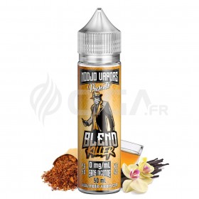 E-liquide Blend Killer de Modjo Vapors de Liquidarom.