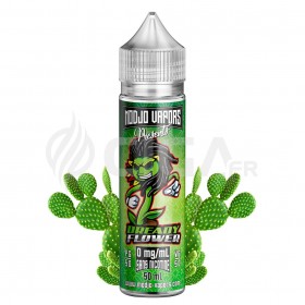 E-liquide Dready Flower en 50ml de Modjo Vapors de Liquidarom.