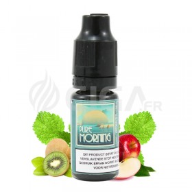 E-liquide Pure Morning de Vaponaute 24.