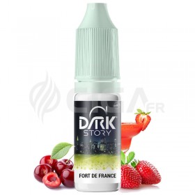 Fort de France - Dark Story