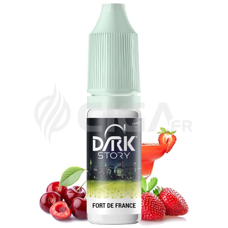 Fort de France - Dark Story Fort de France - Dark Story