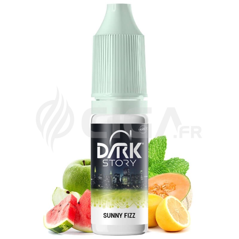 Sunny Fizz - Dark Story Sunny Fizz - Dark Story