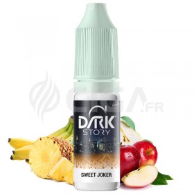 E-liquide Sweet Joker de Dark Story de Alfaliquid.