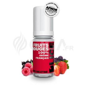 Fruits Rouges - D'lice