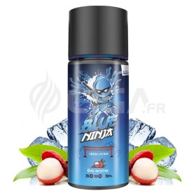 E-liquide Blue Ninja 70ml de My's Vaping.