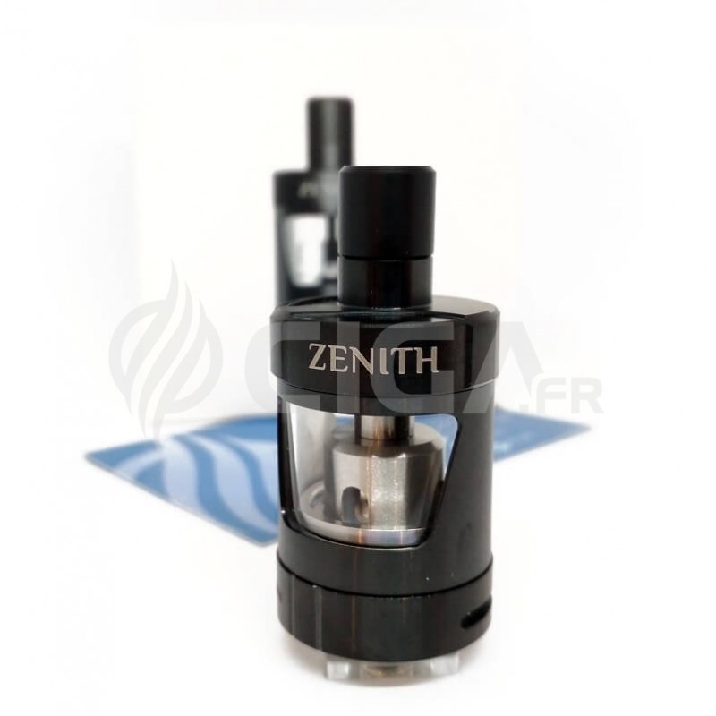 Clearomiseur Zenith D22 de Innokin.