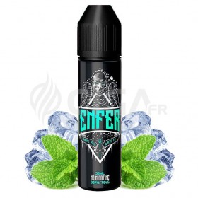 E-liquide Enfer de Vape 47.