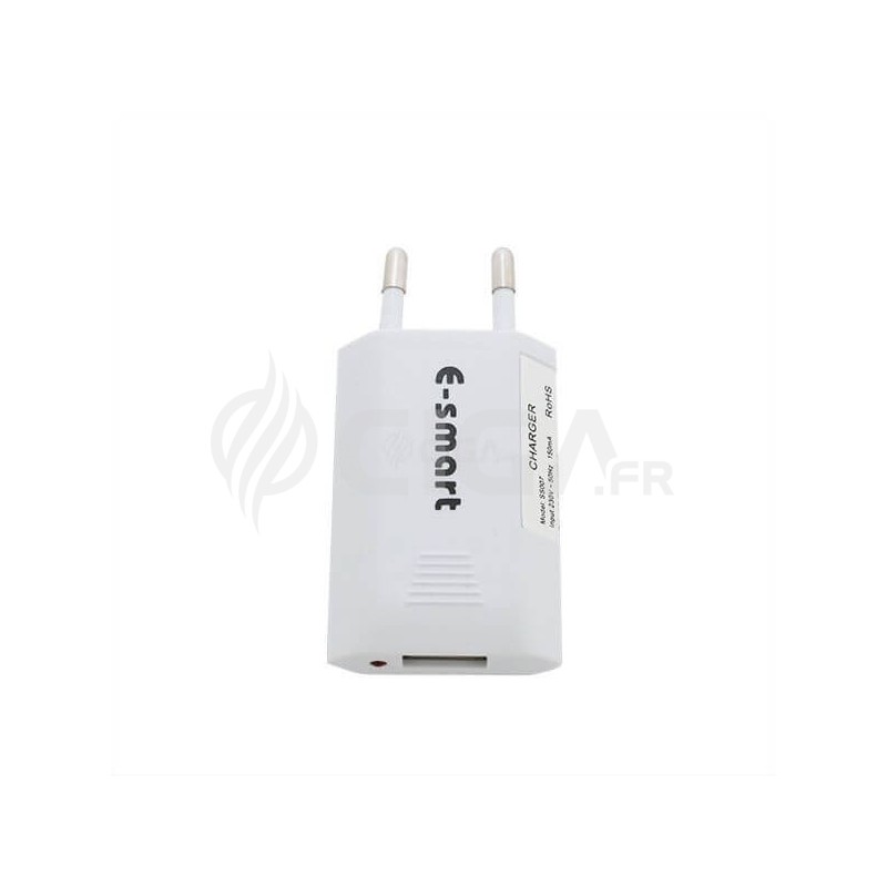 Adaptateur USB Prise E-smart - Kanger