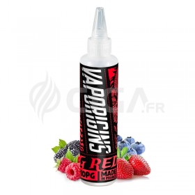 E-liquide Big Red de Vaporigins.