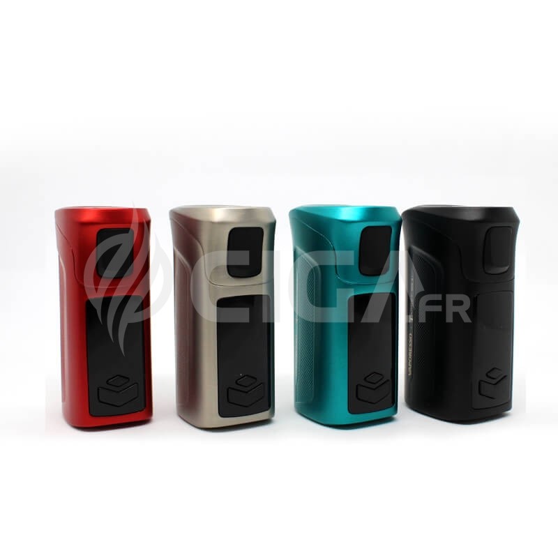 Box Target Mini 2 de Vaporesso. Box Target Mini 2 de Vaporesso.