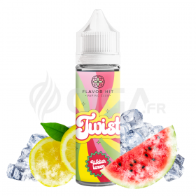 E-liquide Waterlemelon en 50ml de Twist de Flavor Hit.