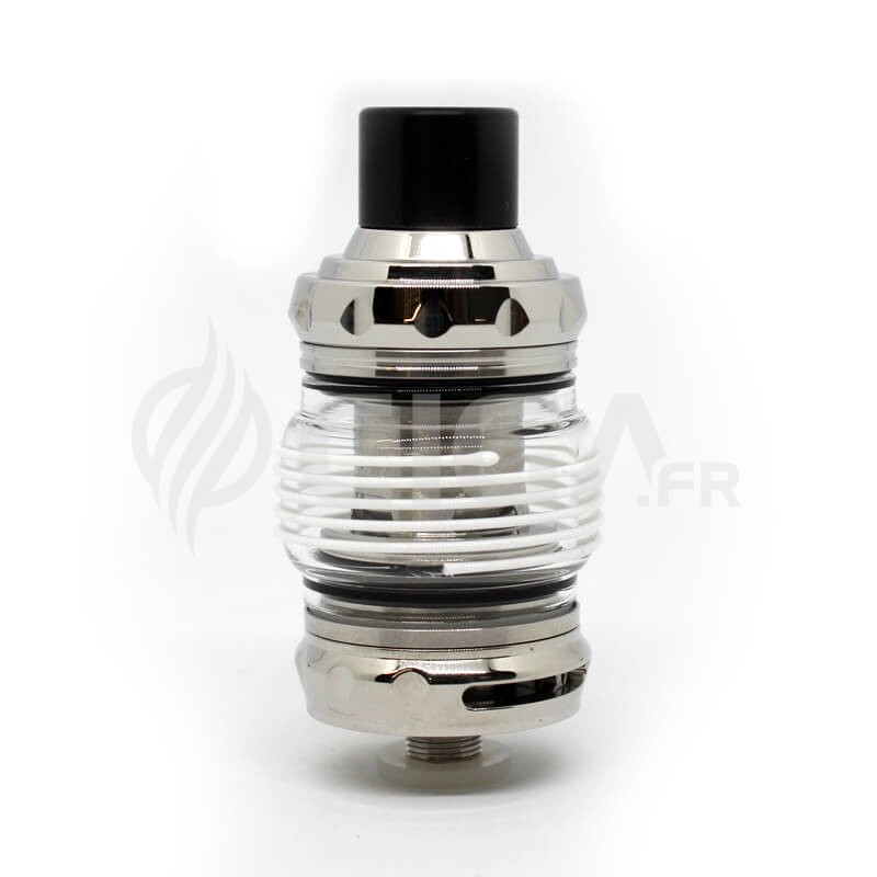 Clearomiseur Melo 5 argent de Eleaf Clearomiseur Melo 5 argent de Eleaf