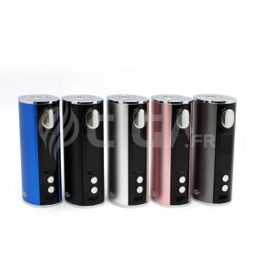 Box iStick T80 de Eleaf.