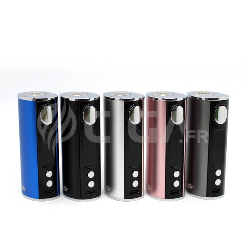 Box iStick T80 de Eleaf.