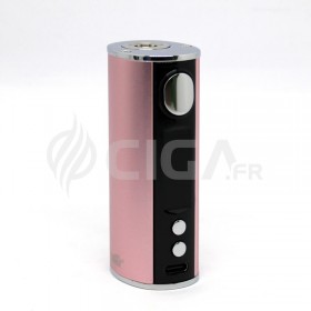 Box iStick T80 rose de Eleaf.