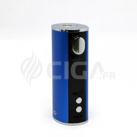 Box iStick T80 bleu de Eleaf.