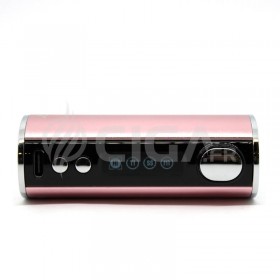 Box mod iStick T80 de Eleaf.