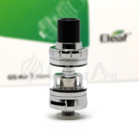 Kit du clearomiseur GS Air 3 de Eleaf.