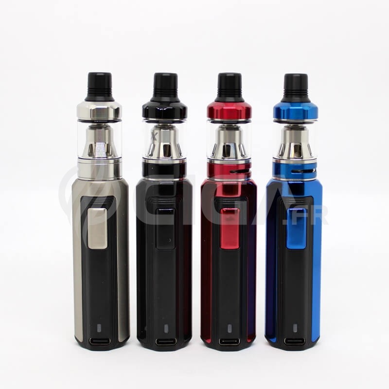 Cigarette électronique Exceed X de Joyetech. Cigarette électronique Exceed X de Joyetech.