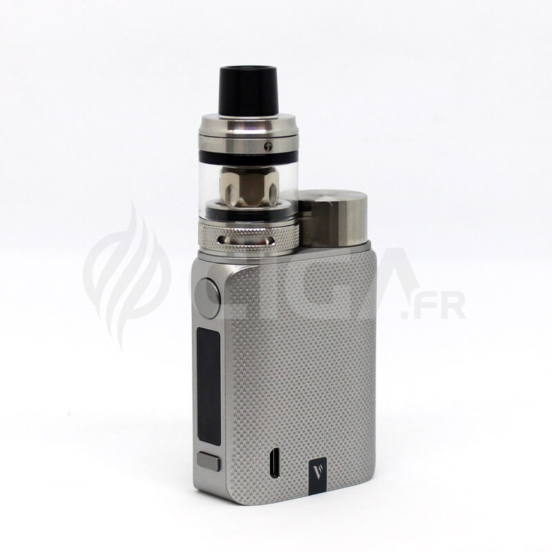 Cigarette électronique Swag 2 de Vaporesso. Cigarette électronique Swag 2 de Vaporesso.