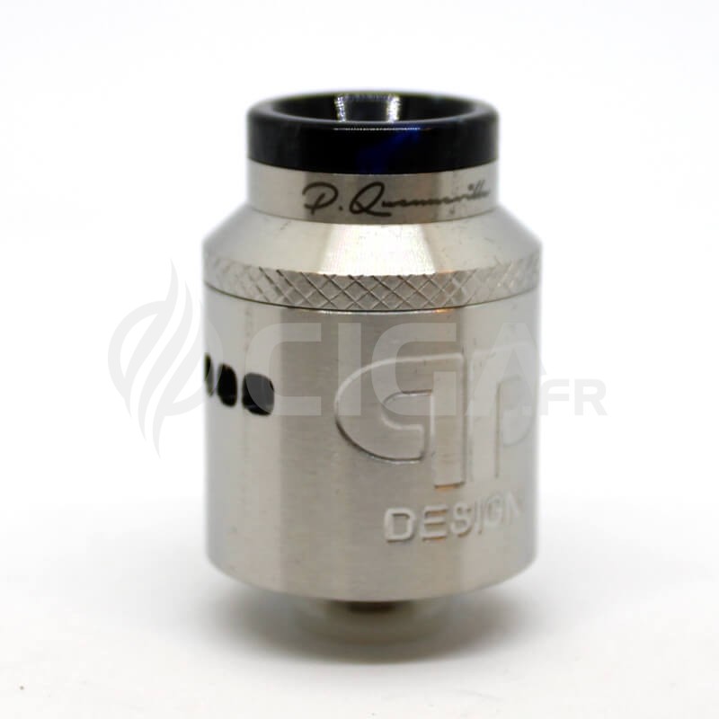 Kali V2 RDA de QP Design.