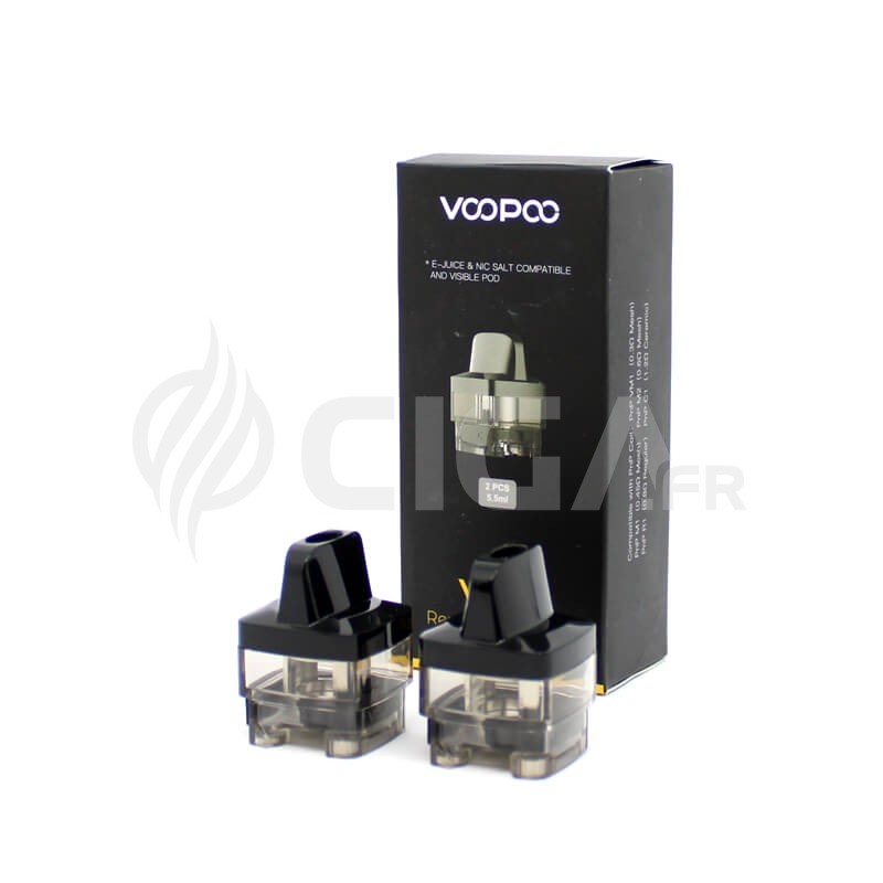 Cartouche Pod Vinci - Voopoo Cartouche Pod Vinci - Voopoo