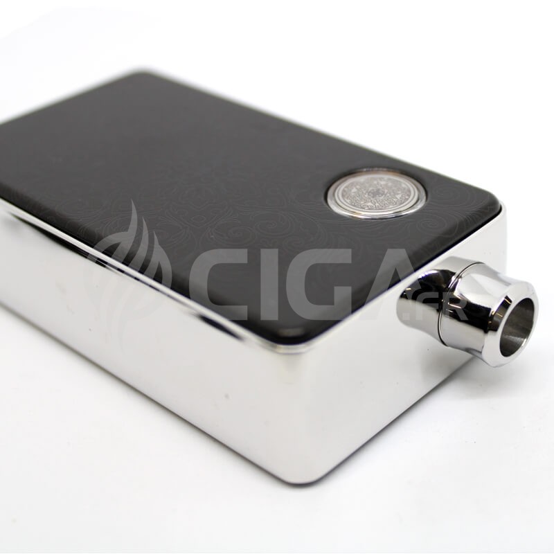 Cigarette électronique DOTAIO SE de Dotmod. Cigarette électronique DOTAIO SE de Dotmod.