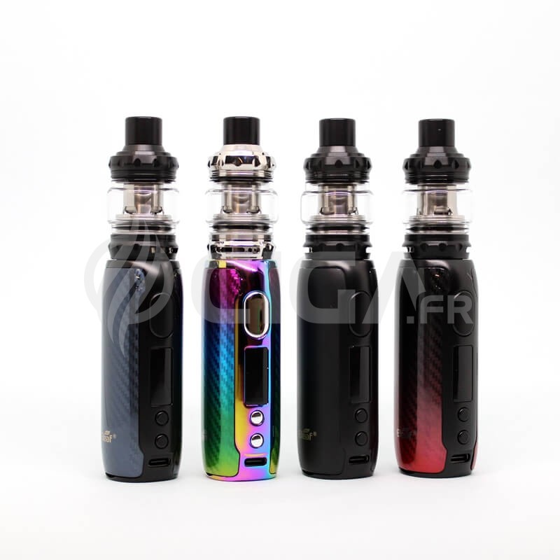 Kit iStick Rim-C - Eleaf Kit iStick Rim-C - Eleaf