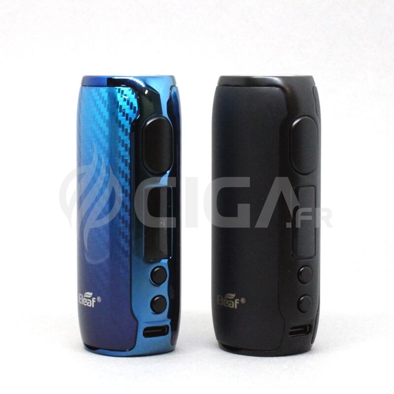 Box iStick Rim-C - Eleaf Box iStick Rim-C - Eleaf
