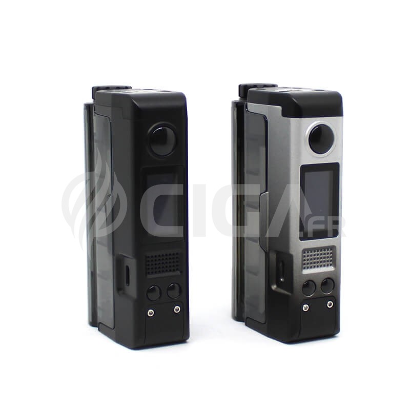 Box BF Topside Lite - DOVPO Box BF Topside Lite - DOVPO