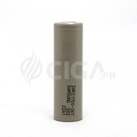 Accu Samsung INR 21700 30T - 3000mah