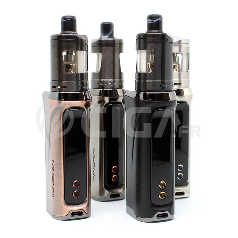 Kit Kroma R de Innokin. Kit Kroma R de Innokin.