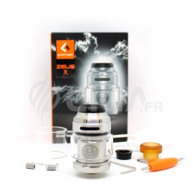 Zeus X RTA - Geek Vape