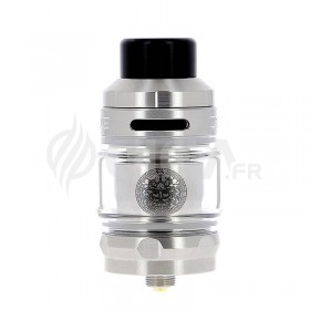 Clearomiseur Zeus Subohm argent de Geek Vape.