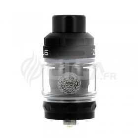 Clearomiseur Zeus Subohm noir de Geek Vape.