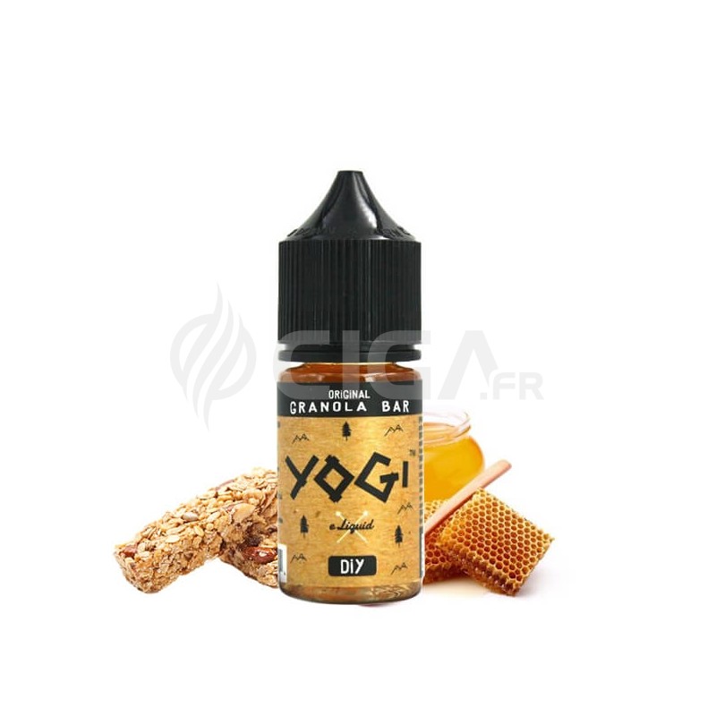 Arôme Original Granola Bar - Yogi Arôme Original Granola Bar - Yogi