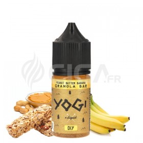 Arôme Peanut Butter Banana Granola Bar - Yogi