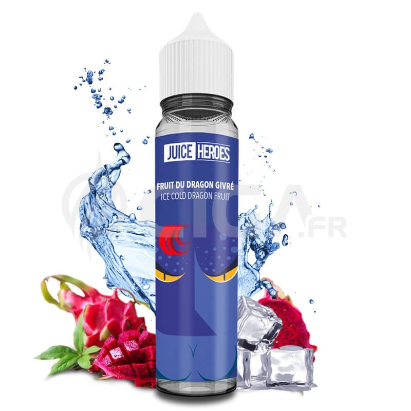 Mistyk 50ml - Juice Heroes