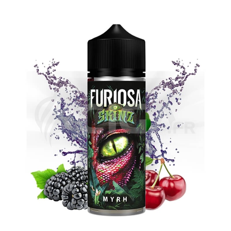 Myrh 80ml - Furiosa Skinz